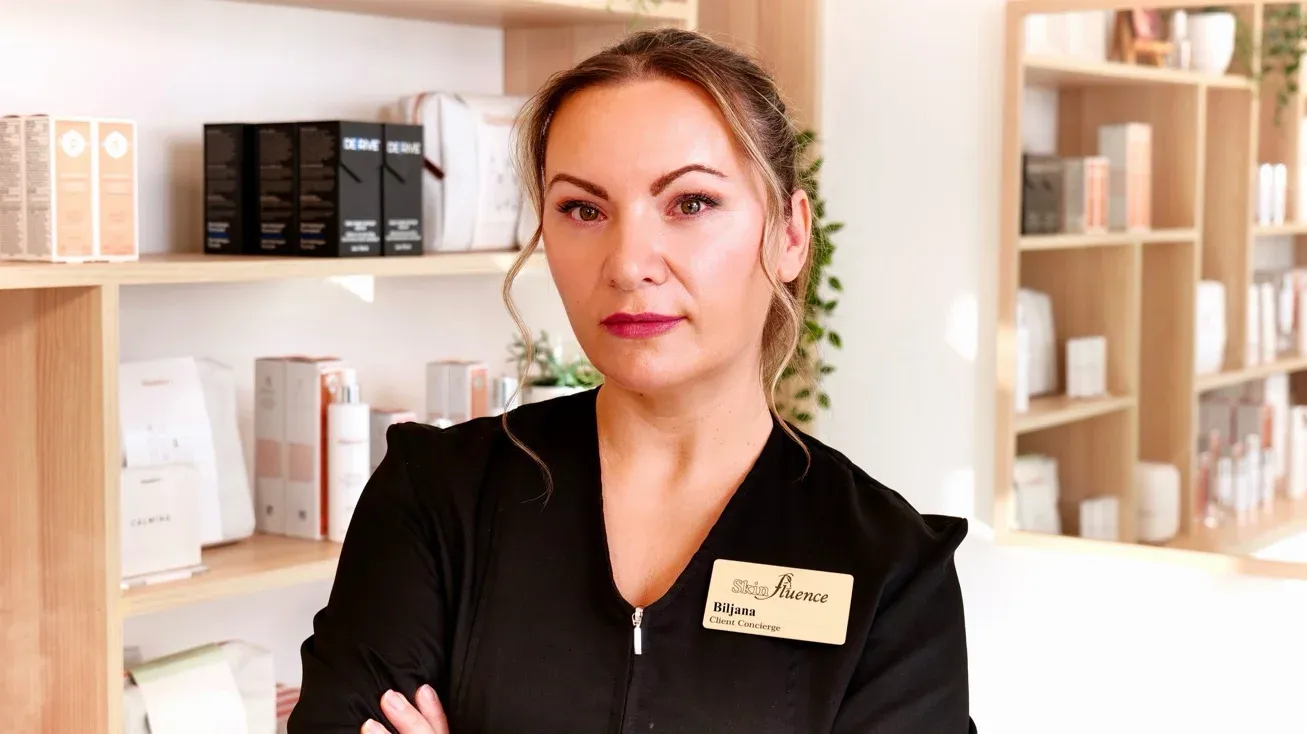 Team member photo